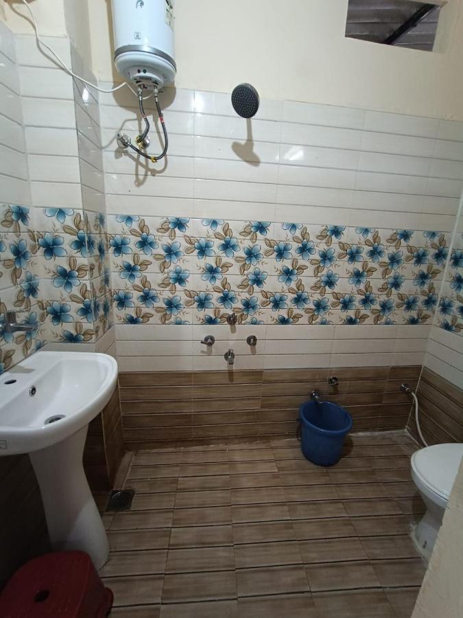 Nain Guest House Ujjain Extérieur photo