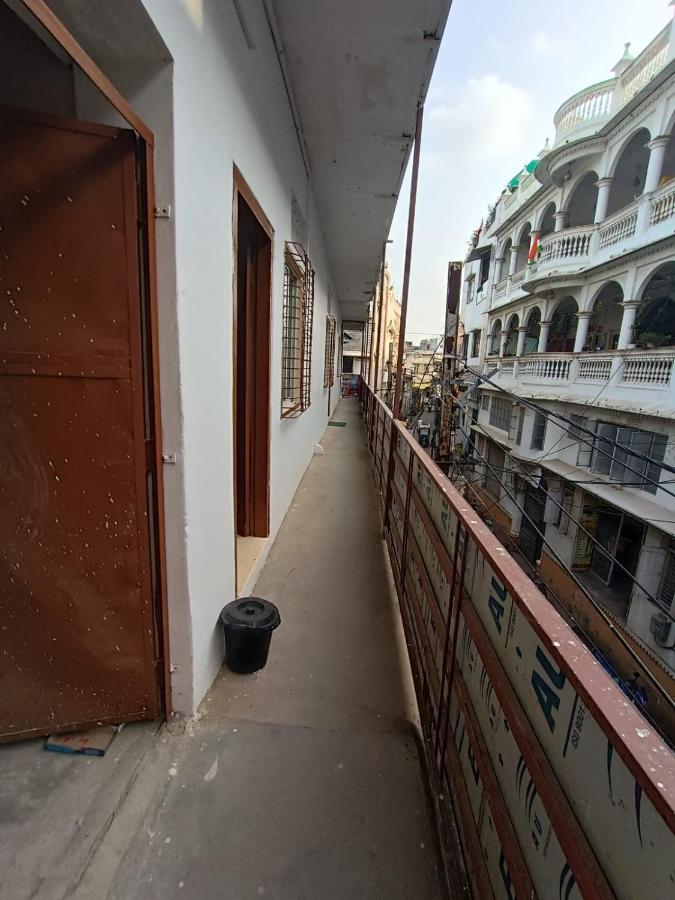 Nain Guest House Ujjain Extérieur photo