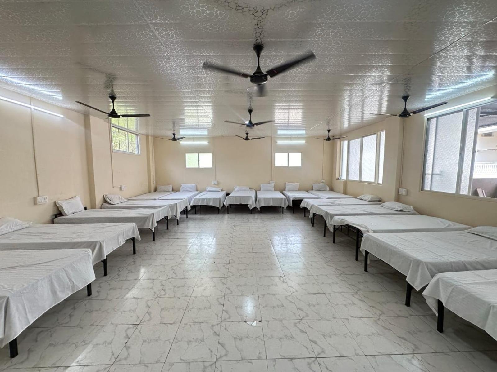 Nain Guest House Ujjain Extérieur photo