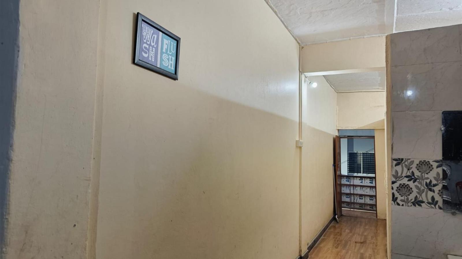 Nain Guest House Ujjain Extérieur photo