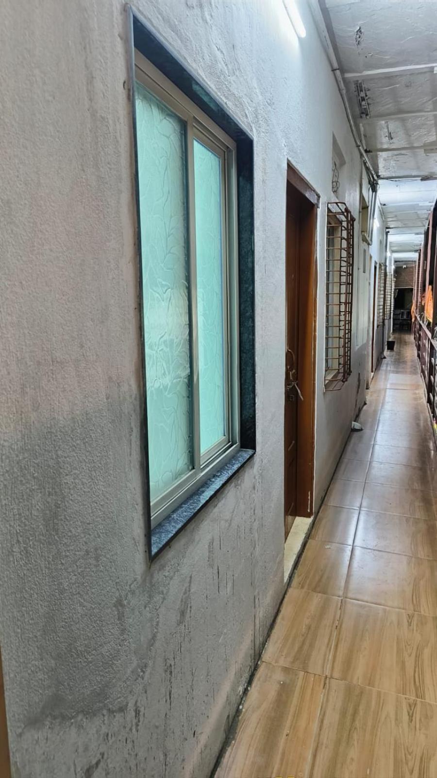 Nain Guest House Ujjain Extérieur photo